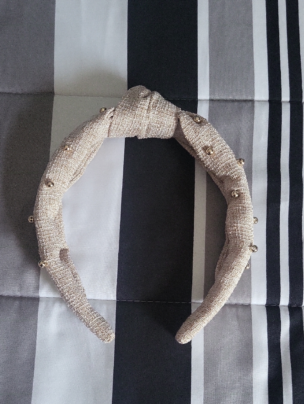 J. CREW FACTORY headband